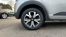 Dacia Sandero Stepway 1.0 TCe Prestige 5dr Petrol Hatchback